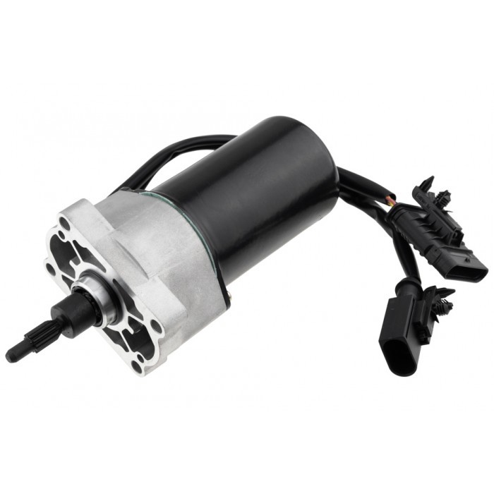 Moteur Différentiel Arrière pour Corriger le Patinage Grand Cherokee IV Van