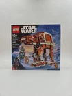 LEGO Star Wars Gingerbread AT-AT (40806)