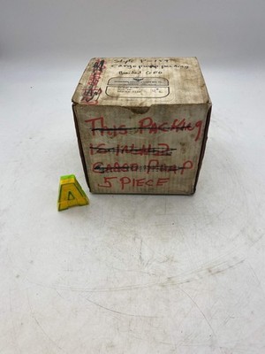 Phoenix P-159 Pump & Valve Packing, 3/8'' Braided/GFO (Open Box)