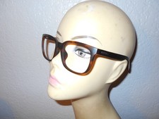 REVO RE 1050 02 Matte Tortoise Frame Sunglasses