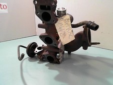 Turbo Hyundai MATRIX
