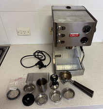 Lelit Victoria PL91T Semi Professional Espresso Cappuccino Machine For lelit-victoria-pl91t-semi-professional-espresso-cappuccino-machine-for