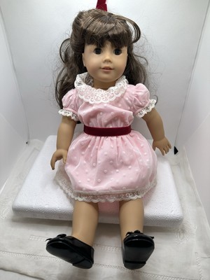 American Girl Samatha Beforever Doll 