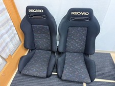 RECARO sr-3 2 posti Confetti 0309