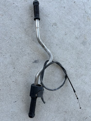 #ad 2005 2016 Yamaha Waverunner VX Deluxe Handlebars $85.00