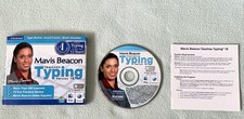 Mavis Beacon Teaches Typing Version 18