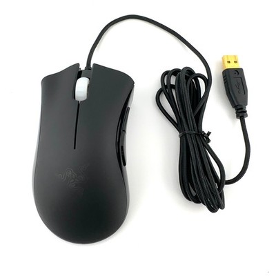 Razer DeathAdder 3500 Left Ergonomic Gaming Mouse RZ01-00151700