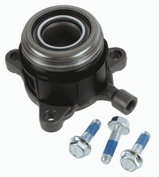 Sachs ZentralausrüCker, Kupplung FüR Toyota