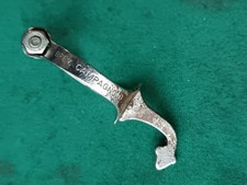 Reggipompa CAMPAGNOLO bici Corsa Eroica Bianchi Legnano Colnago