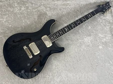 Paul Reed Smith PRS Se Hollowbody Standard Dog Hair Smokeburst #R36