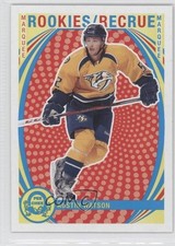 2013-14 O-Pee-Chee Marquee Rookies Retro Austin Watson #582 0a1