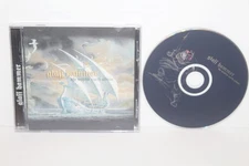 Glass Hammer- The Middle Earth Album - CD 2001 Arion Records SR1311 Rock Prog