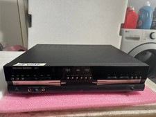 Harman Kardon CDR 2 CD Recorder No Remote - For Parts/Repair