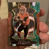 Panini Select 2025 Concourse Joe Burrow Bengals #57 NFL Football Trading Card