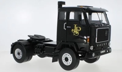 Volvo F88 Black John Player Special MCG 18217 1:18 - Bild 1 von 2