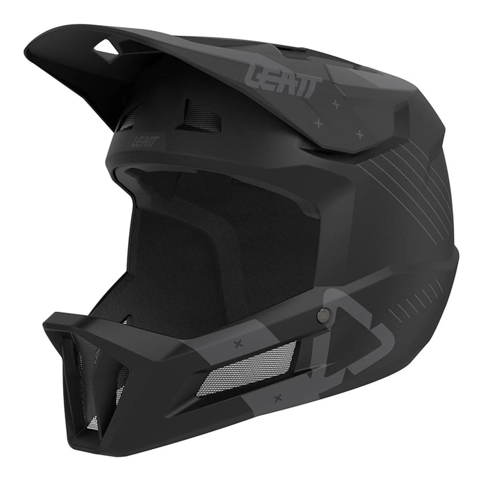 Leatt Gravity 2.0 Helmet - Thumbnail 2