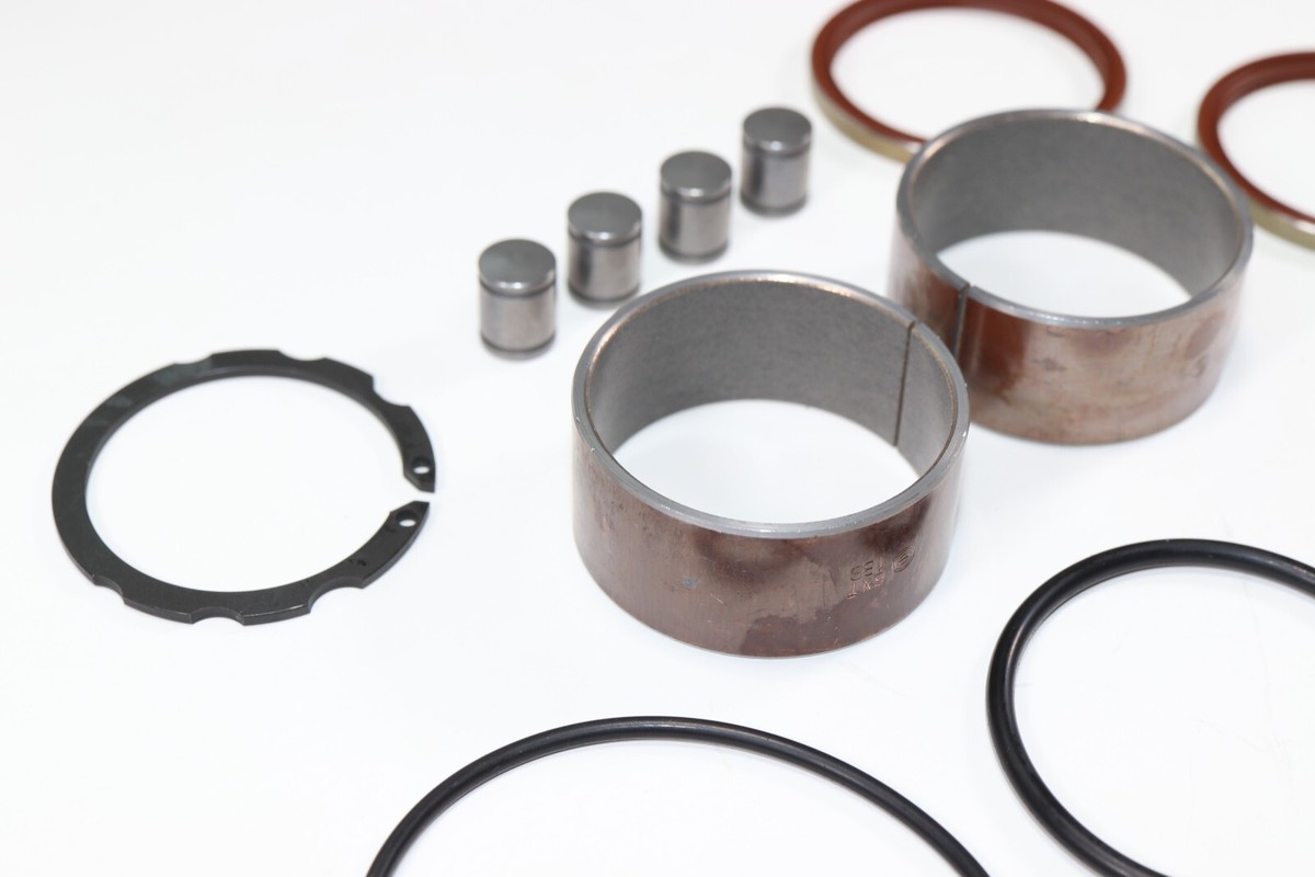 Kawasaki Mule PRO FXT FX FXR DXT DX Driven Converter Clutch