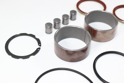 Kawasaki Mule PRO FXT FX FXR DXT DX Driven Converter Clutch