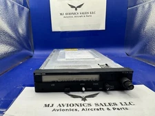 BENDIX/KING KY 97A 14 VDC P/N 064-1051-70 WITH  FAA FORM 8130-3