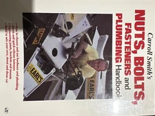 Carroll Smith's Nuts, Bolts, Fasteners and Plumbing Handbook (Motorbooks Work…
