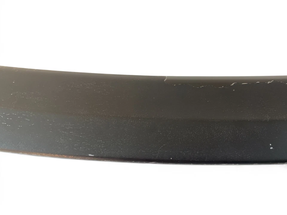 2003 LEXUS IS300 TRUNK TAILGATE SPOILER MOLDING REAR 76085-53010 原始设备制造商 126 #A96 — 第 4/4 张图片