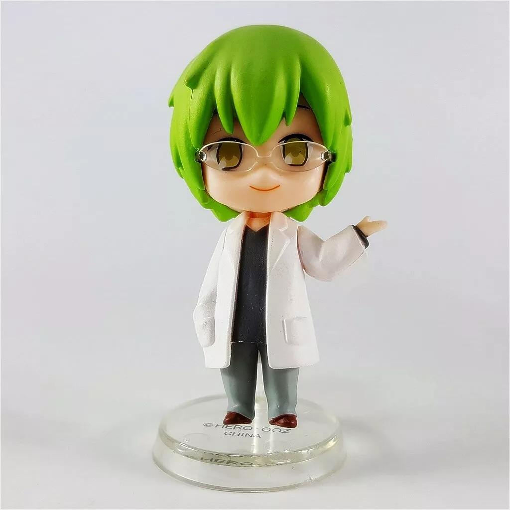 Horimiya Kazuya Nakamine Mini Figure TamaColle OOZLAYA Anime From