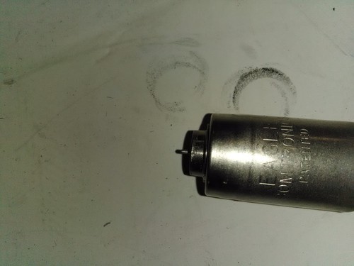 Eagle Comtronics EMD-E 06L TRAP - Picture 4 of 5