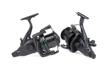 Sonik HeroX FRS Series Carp Reels 8000, 10000