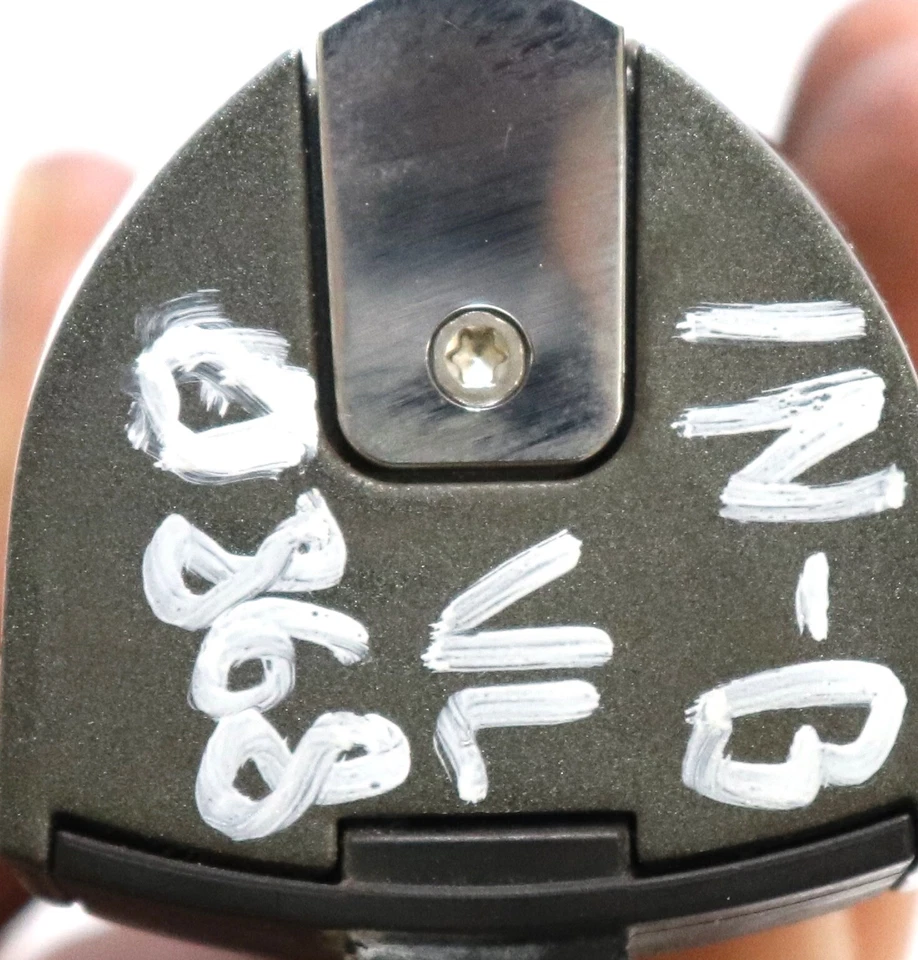 Opel Insignia B Sports Tourer 42694913 Aussengriff Aussentürgriff Vorne Kessy - Изображение 2 из 3