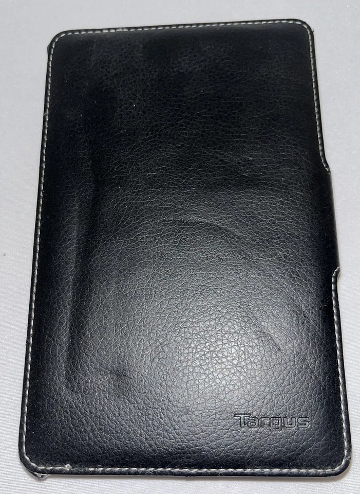 Amazon Kindle Fire 1st Generation D01400 8GB - 7" - WI-FI - Black Tablet Tested - Image 4 of 4