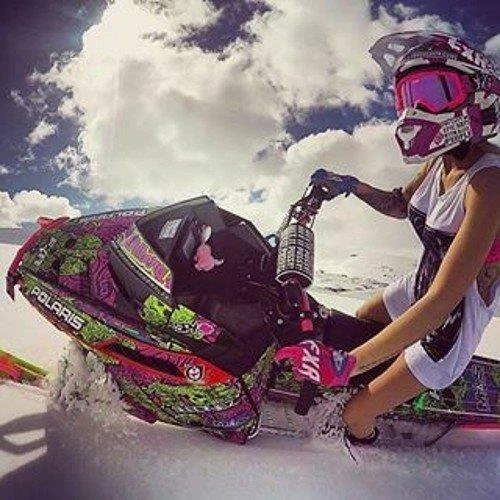 SKI-DOO BOMBARDIER SUMMIT X 800 MX Z RENEGADE GSX DAYCO SNOWMOBILE BELT HPX5025 - Image 2 of 3