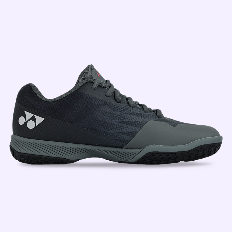 YONEX AERUS SHBAZM-144 ブラック 23cm YONEX ヨネックス バドミントンシューズ メンズ パワー