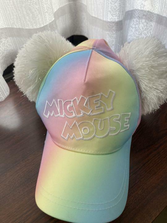 Buy Tokyo Disney Mickey Mouse Rainbow 