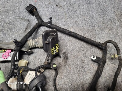 2013-2019 Cadillac XTS FRONT RIGHT PASSENGER SIDE DOOR WIRE