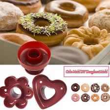 Fondant Cake Bread Desserts Bakery Donut Doug...