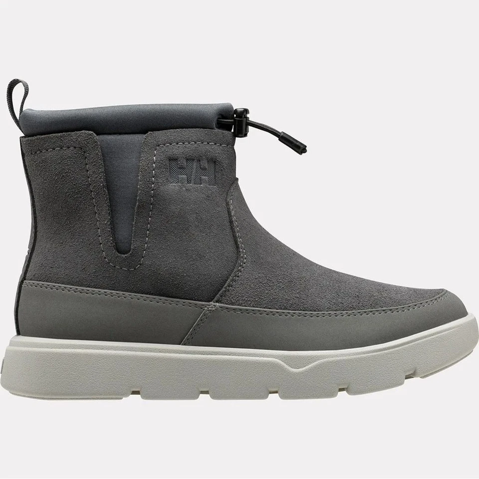 Bota Helly Hansen Grey Adore Foto 4 de 4
