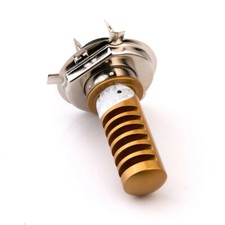 12W H4 LED Motorcycle Headlight Bulb DRL Lamp Motorbike Accessories Fog Light