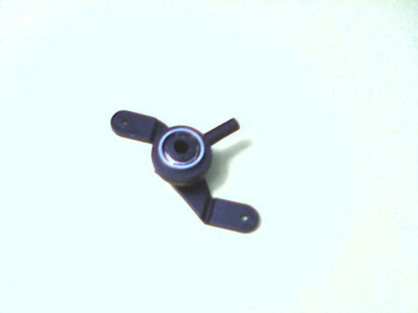 Tail Pitch Slider Assembled : MS-E200