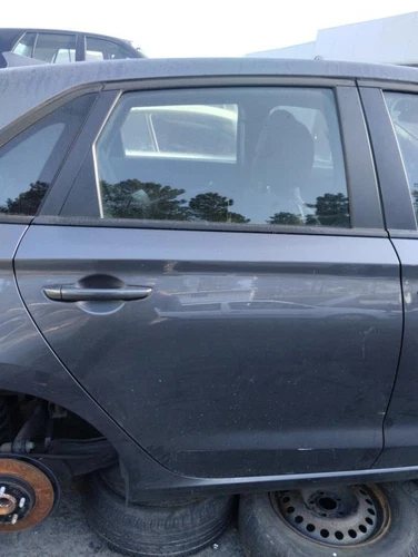 Tür Hinten Rechts für HYUNDAI I30 (PD) * 2019 127126 - Bild 1 von 10