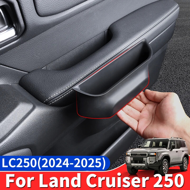 For 1958 Toyota Land Cruiser 250 Prado Car Door Armrest Handle