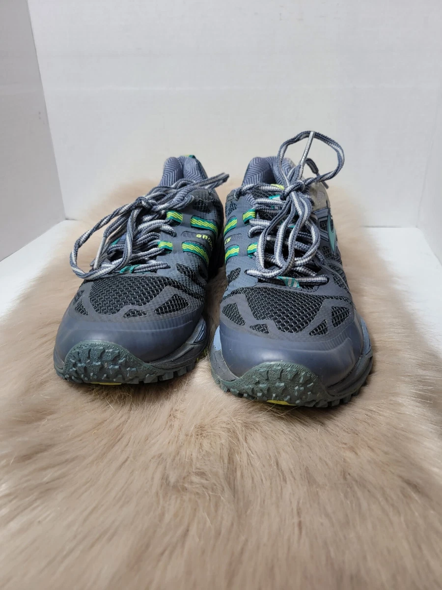 Brooks cascadia cheap 6 2015