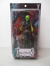 FOUR HORSEMEN MYTHIC LEGIONS ALL STARS WAVE 4 SCAPHOID ACTION FIGURE NEW