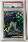 1999 Upper Deck HoloGrFX Ken Griffey Jr. #53, PSA 8
