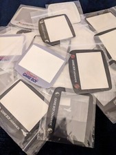 Mystery Selection Of 6 Glass GBA Lenses - Blu...