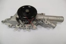Pompe à eau Mercedes 400