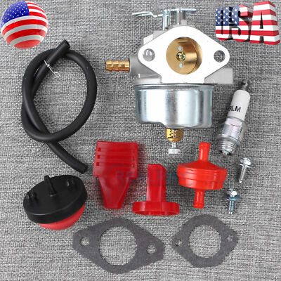 Carburetor for Toro Power Max 6000 826 LE 828 LXE 1028 38556 38640 38635 38555