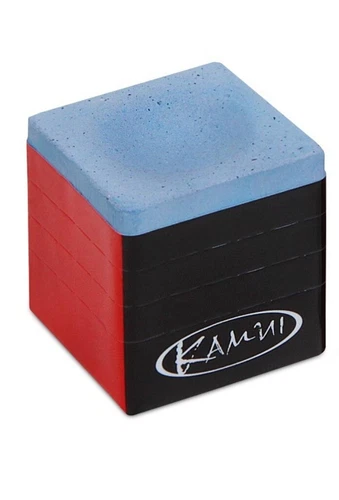Kamui Pool cue Billiard CHALK 0.98 Beta - Sky Blue