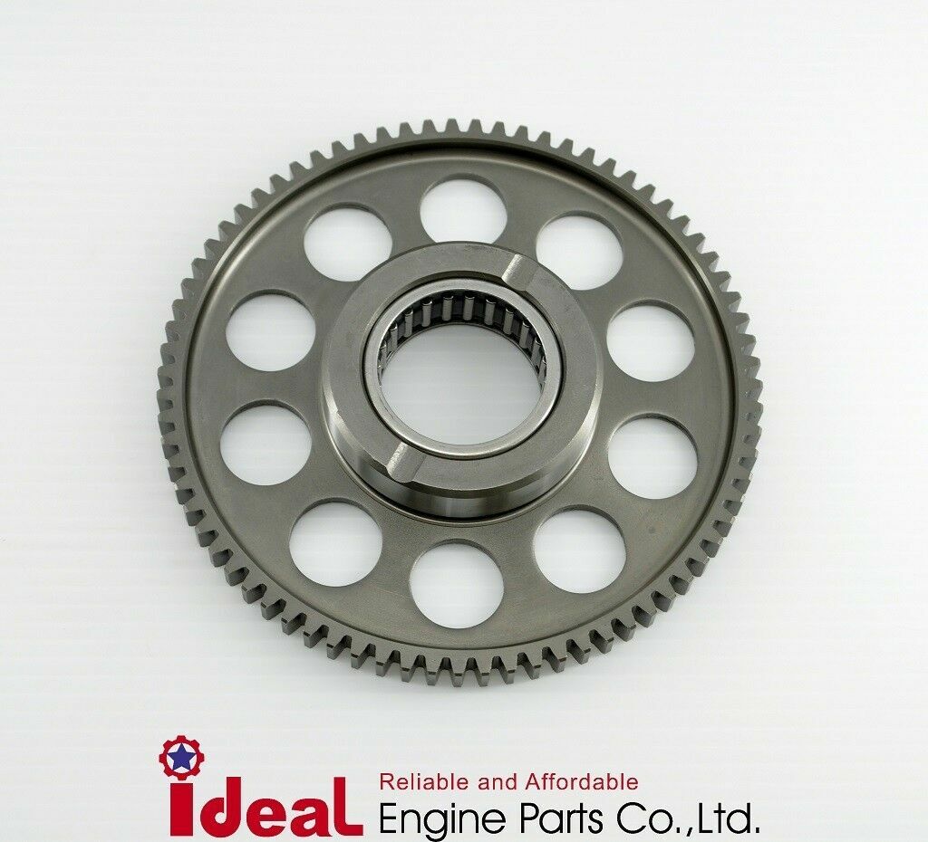 One Way Bearing Freewheel Starter Clutch KTM 640 LC4 Silber 