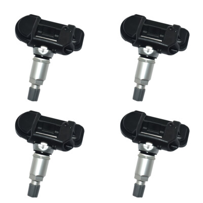 4x TPMS Für 2014-2019 Chevrolet C7 Corvette TPMS Reifendrucküberwachung Sensor