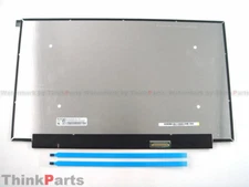 New/Orig Lenovo ThinkPad T15 T15G T15P 4K UHD Lcd screen 5D10W46489 600nits AG 